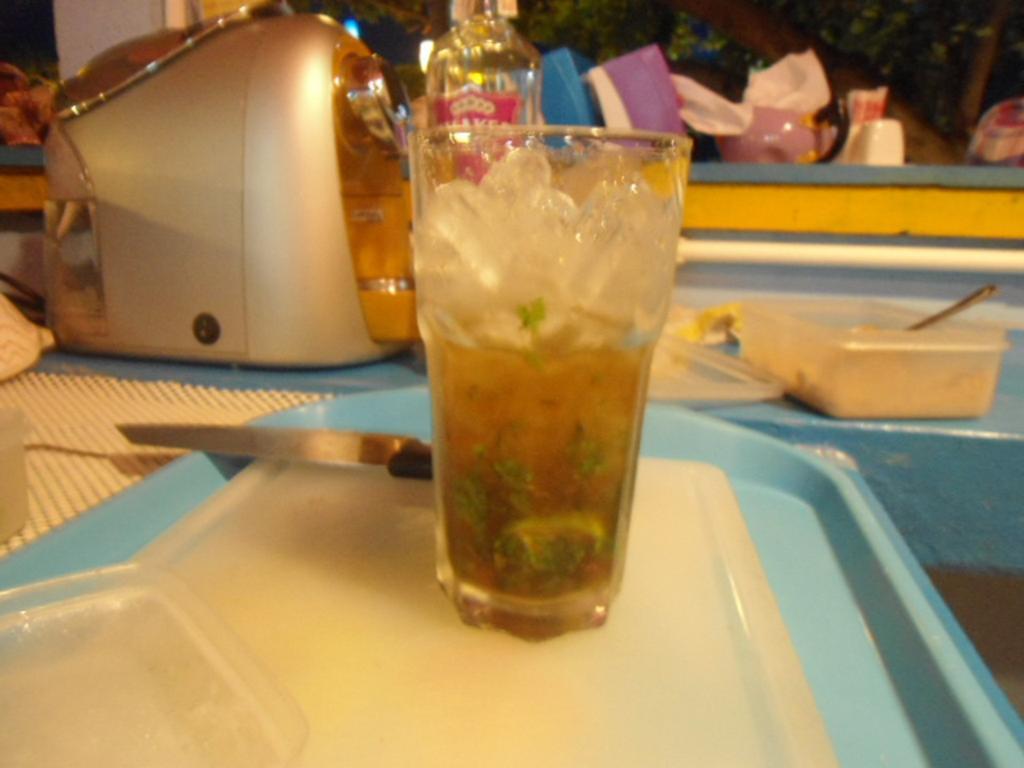 Хостел Think & Retro Cafe Lipa Noi Samui Екстер'єр фото